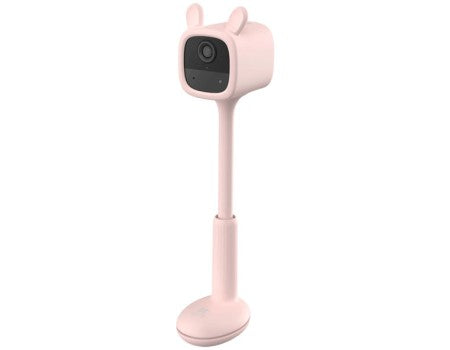 EZVIZ-BM1-2MP-RA | EZVIZ Battery Powered Baby Monitor WiFi Camera - Rabbit Shape