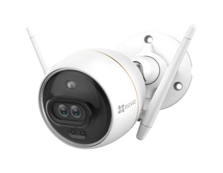 EZVIZ-C3X | EZVIZ AI-Powered Dark-Fighter Outdoor WiFi Camera