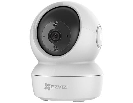 EZVIZ-C6N-4MP | EZVIZ Pan & Tilt Indoor WiFi Camera