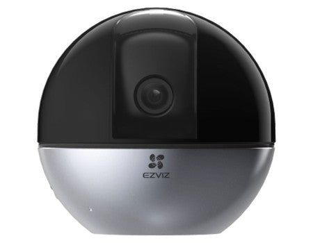 EZVIZ-C6W | EZVIZ Pan & Tilt Indoor WiFi Camera