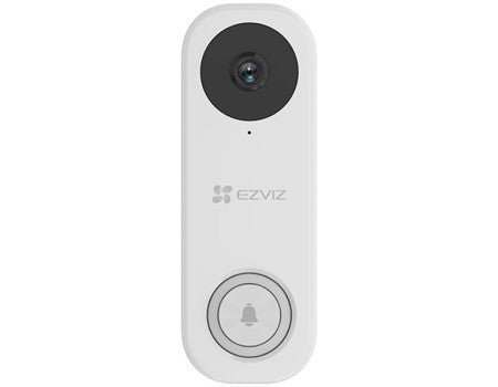 EZVIZ-DB1PRO | EZVIZ WiFi Video Doorbell (Wired)