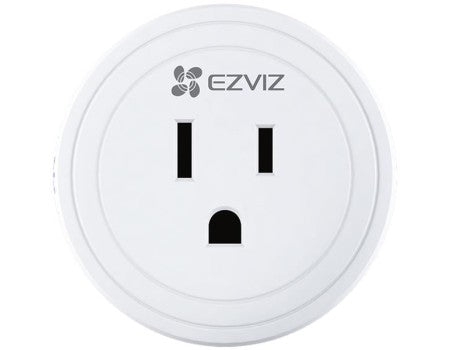 EZVIZ-T30A | EZVIZ Smart Plug