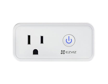 EZVIZ-T30B | EZVIZ Smart Plug