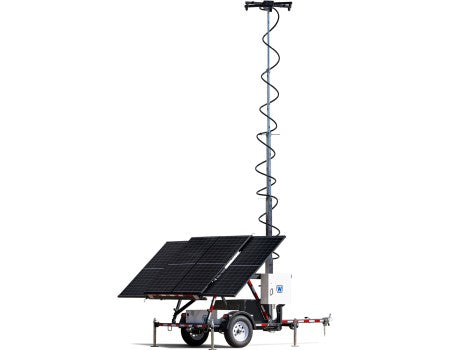 Medium Integrator Hybrid Diesel / Solar 1600W * Please note that shipping costs for this product will be quoted separately.